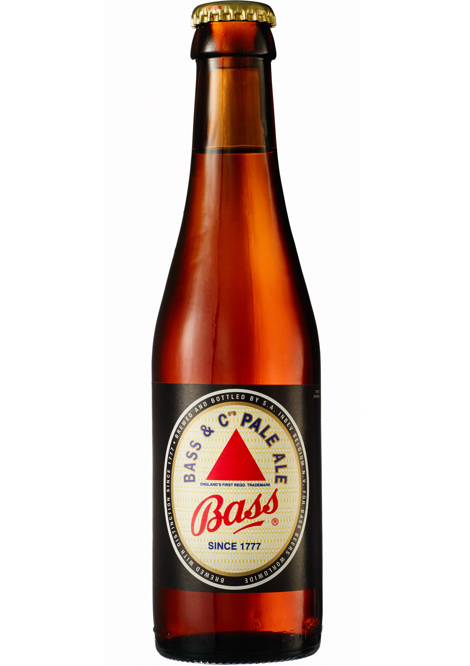 Bass Pale Ale