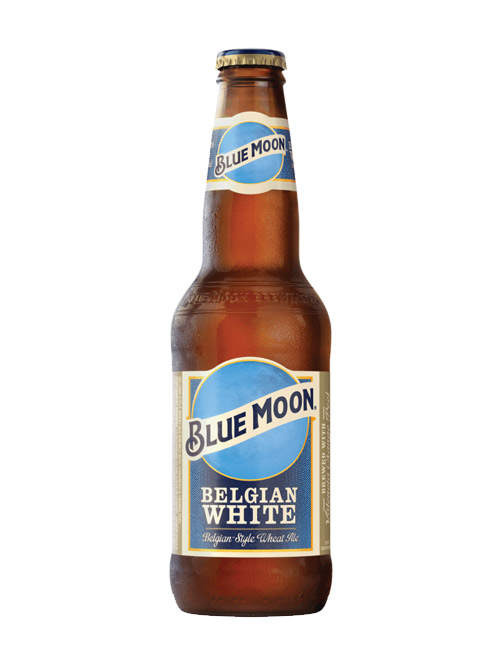 Blue Moon Belgian White