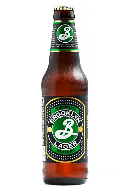 Brooklyn Lager