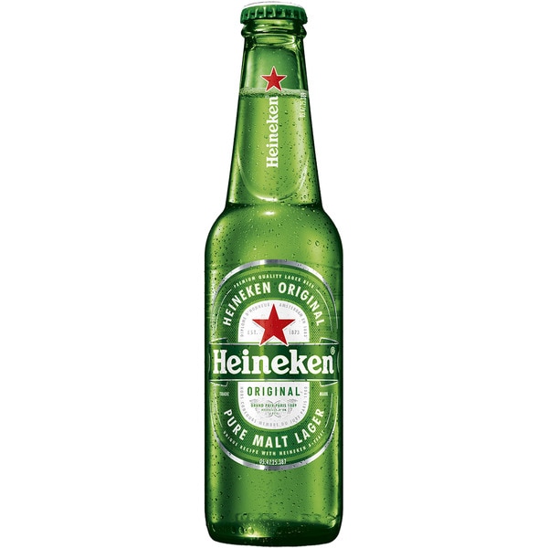 Heineken