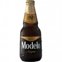 Modelo Negra