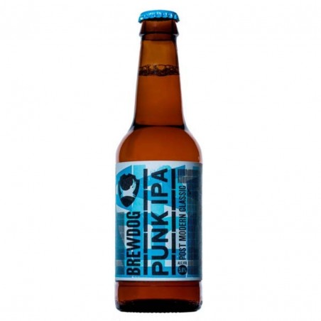 Punk IPA