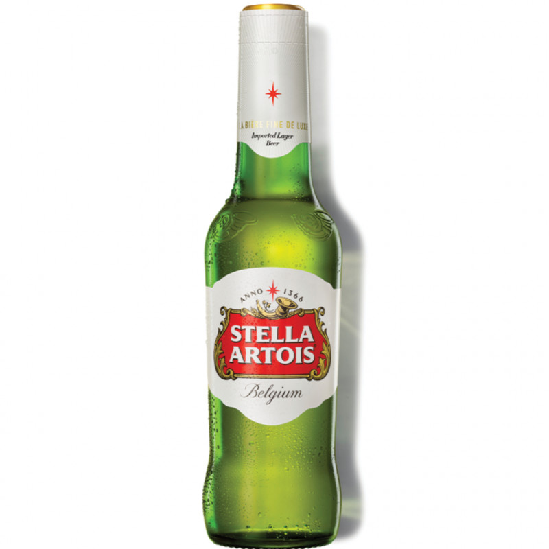 Stella Artois