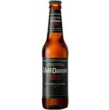 Voll-Damm Doble Malta